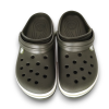 ÇOCUK CROCS CROCBAND ICONİC COMFORT HAKİ