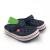 ÇOCUK CROCS CROCBAND UNİSEX LACİVERT TERLİK