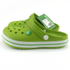 CROCS CROCBAND FISTIK YEŞİLİ TERLİK