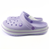 CROCS CROCBAND LİLA TERLİK