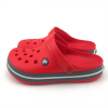 CROCS CROCBAND UNİSEX KIRMIZI TERLİK