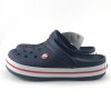 CROCS CROCBAND UNİSEX LACİVERT TERLİK