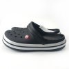 CROCS CROCBAND UNİSEX SİYAH TERLİK